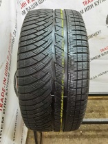 Michelin Pilot Alpin PA4  275/40 105W R19