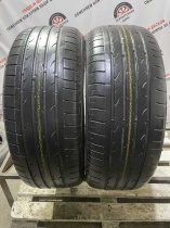 Bridgestone Dueler H/P sport R18 255/55