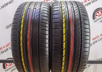 Continental ContiSportContact 5 R18 225/35