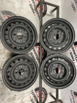 Штампы Nissan R14