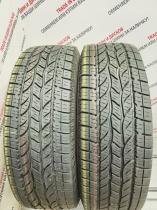 Maxxis Bravo HT-770 JRZ R18	275/70