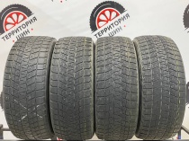Bridgestone Blizzak DM-V1 R18	255/55