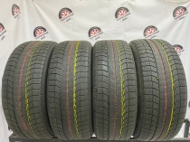 Michelin Latitude X-Ice R 19 255/55 H111