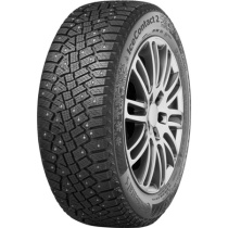 Continental IceContact 2 R17 215/55 98T шип