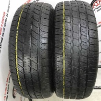 National Commando A/S R17 265/70