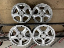 Литьё Hyunda R13 4x100 СТ54,1/ET46/J5
