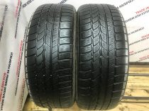 Continental 4*4  ContiWinterContact SSR R18 255/55