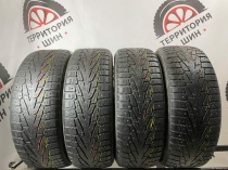 Nokian HKPLT 7 RFT R17 225/55