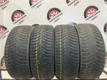 Kumho Winter Craft Ice Wi31 R16 205/55