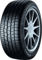 CONTINENTAL ContiWinterContact TS 830 P R19 275/40 101V