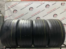 Michelin Pilot Super Sport R20 295/35