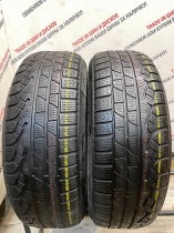 Pirelli Winter Sottozero 210 Serie II  R17	205/65