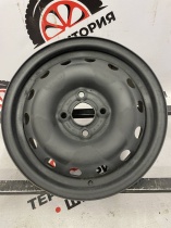 Штампы R14 4х100 ЦО56 5J ET46