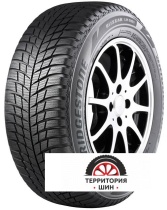 Bridgestone Blizzak LM001 R18 245/40 93V