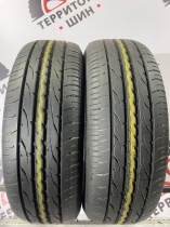 Dunlop Enasave EC203 R15 205/65