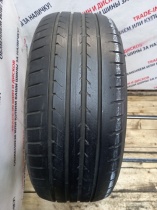 Goodyear EfficientGrip R16 215/55 (2)