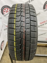 Dunlop WinterMaxx WM01 215/50 R17 91Q