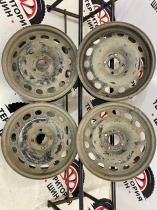 Диски штампы Пежо, Ситроен R16 4*108 7J ET32 ЦО 65,1