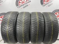 Kumho WinterCraft Ice WI31 R16 215/60