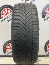 Michelin Alpin 6 R17 205/50