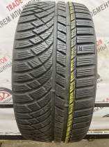 Kumho WinterCraft WP72 R19 235/35 91W