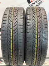 GoodYear Ultra Grip Cargo R16c 215/65