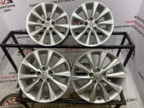 литье Лексус ориг 5*114.3 ЕТ54 8J  цо60.1 R17