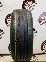 Kumho Ecsta PS71 RFT R17 225/50