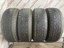 Gislaved Nord*Frost 100 SUV 235/65 R17