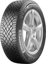 CONTINENTAL VikingContact 7 R19 275/35 100T