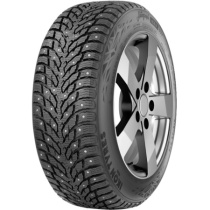 Ikon (Nokian Tyres) Autograph Ice 9 SUV R20 255/50 109T шип XL