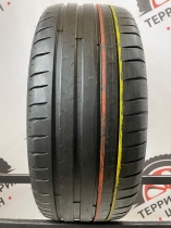 Michelin Pilot Sport 4 R18 235/45