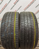 Continental ContiCrossContact LX  275/45 R21