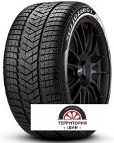 Pirelli Winter Sottozero III R19 275/40 105V