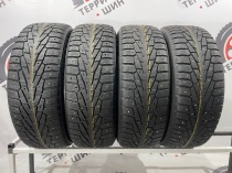 Nokian Tyres Hakkapeliitta 7 SUV R17 245/65