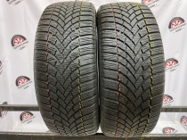 Bridgestone Blizzak LM-005 R17 205/55 95V