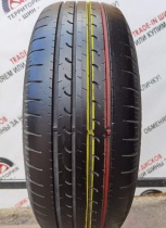 Goodyear efficient grip suv4x4 R17 215/60