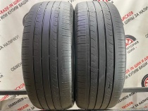 Nexen CP672 R17 215/60