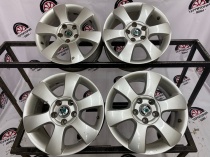 Литье Шкода R16 5*112 ЦО 53 ЕТ50