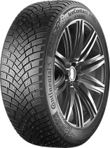 CONTINENTAL IceContact 3 R15 195/65 95T