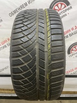 Kumho WinterCraft KW72 R18 255/40 99V