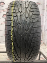 Nokian Tyres Hakkapeliitta R 255/45 R18