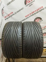 Good Year Eagle F1 R19 285/35