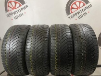 Gislaved NordFrost 200 R18 235/60