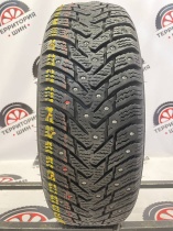 Nokian Hakkapeliitta 8 R15 175/65