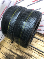 Michelin Pilot Alpin R19 255/45