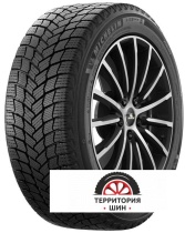 Michelin X-ICE SNOW R19 275/40 105H