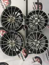 Литые  R13 4х100 ЦО 54.1 ET35 5J