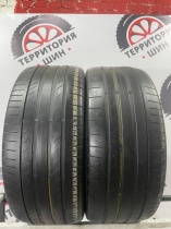 Continental ContiSportContact 5 R20 265/45