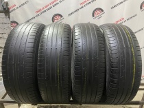 Dunlop Grandtrek PT3 R16 215/65